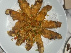 -潮州府·潮菜·砂锅粥(徐家汇店)