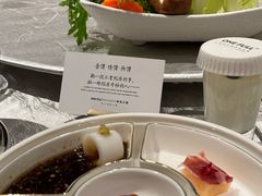 -ONE FULL 古董港式海鲜火锅