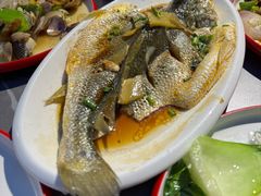 -阿弟特色海鲜餐厅·大排档(平潭店)