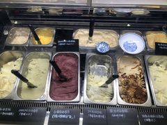 -歎雪糕低糖低脂Gelato冰淇淋