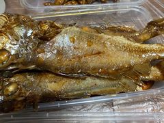 -蓝精灵饺子店