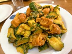 -春水锅贴·传统鲁菜(大明湖店)