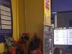 -谜盒子奇幻密室(南屏店)