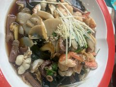 -渔码头食府(蓬莱阁店)