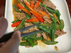 -集贤门·徽菜(福田店)