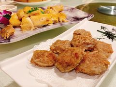 -海皇酒家(钰海万国汇购物广场店)