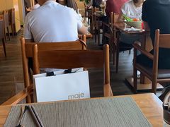 大堂-mango tree芒果树泰国餐厅(青岛万象城店)