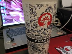 -霸王茶姬(南亚风情第壹城店)