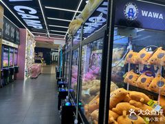 -娃娃集合营(上海闵行天街店)