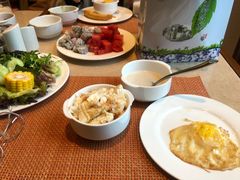 -三清山希尔顿度假酒店