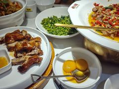 -炊烟小炒黄牛肉(中心印象城店)