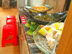 -肖记公安牛肉鱼杂馆· 省级非物质文化遗产(仁和路店)