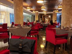 -粤尚腾香居中餐厅(首都机场希尔顿店)