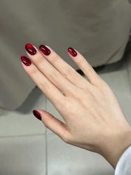 -七月美睫 美甲