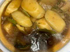 -爷爷的草帽·海鲜馆(孙塘路店)