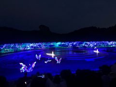 -鼎盛王朝康熙大典实景演出