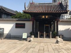 -粤剧艺术博物馆
