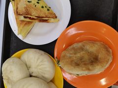 -北京服装学院-食堂