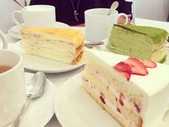 -Lady M Cake Boutique(麦迪逊大道店)