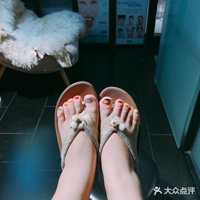 光SPA科技美肤(哈德门购物中心店)图片