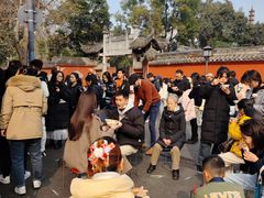 -洞子口张老二凉粉(文殊院店)