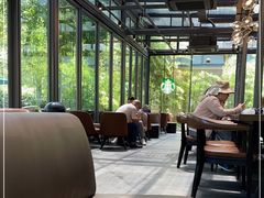 -星巴克(西湖天地店)