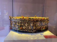 -福建省非物质文化遗产博览苑