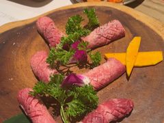 -西塔老太太泥炉烤肉(杭州首店)