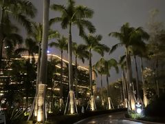 -深圳大梅沙京基洲际度假酒店