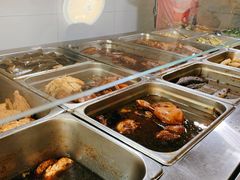 -老济南药膳把子肉(周公祠街店)