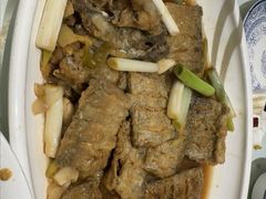 -福来齐·鲁菜海鲜·渔家菜(朝阳街分店)