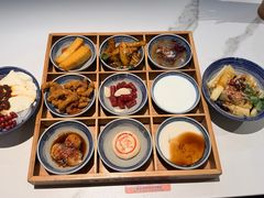 吃遍昆明九宫格-留焕小吃·昆明非遗小吃品牌(斗南店)