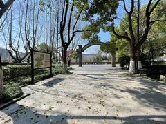 -江墅铁路遗址公园