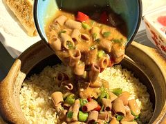 -金龙·打边炉(南京西路店)