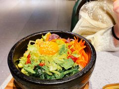 -妥妥烤肉料理(昙华林店)