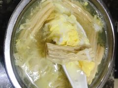 腐竹白果糖水-金海棠糖水店