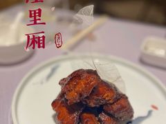 -屋里厢上海菜馆