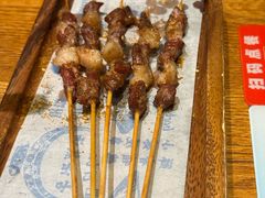 -鑫花溪牛肉米粉(东环大润发店)