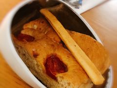 餐前面包-EN SPACE恩空间