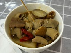 -清真蒋有记(老门东店)