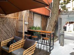 -ChitChat奇洽·Bistro(黎黄陂路店)