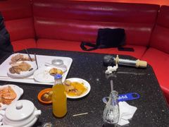 -萧邦音乐会所KTV·蒸汽活海鲜自助(福田店)