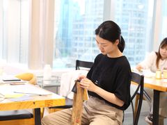-猛犸手作·皮具·diy团建·礼品定制(新华路店)