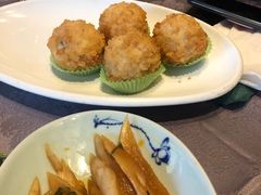 -山外山菜馆(玉泉路店)