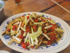 泡椒牛肉丝-国强牛肉(洋河总店)