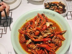 -靓虾二哥长沙地标小龙虾(五一广场店)