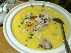 -春满园·邯郸菜发祥地(滏东店)