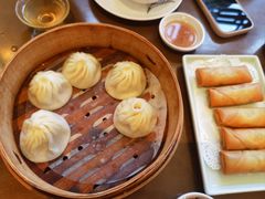 -南翔馒头店(豫园店)
