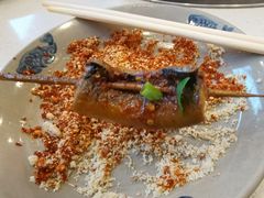 -晓靖轩烧烤(沙河风情店)
