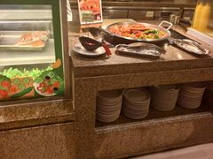 -熊猫自助餐厅.萌趣城堡(长隆熊猫酒店)